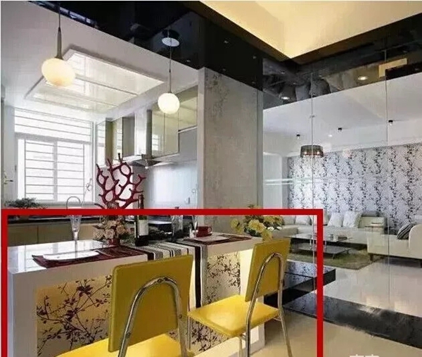 金马首木门：年底装修要注意 这七种装修要不得